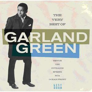 garland green: the very best of