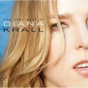 krall diana: the very best of
