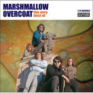 marshmallow overcoat: the very best of