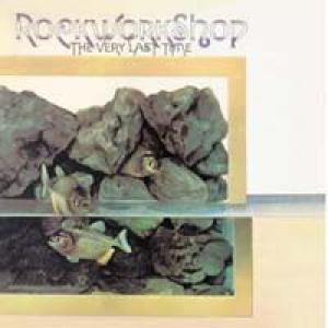 rock workshop: the very lasttime