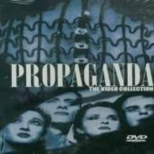propaganda: the video collection