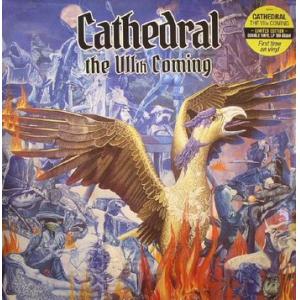 cathedral: the viith coming (record store day 2015 exclusive, limited)