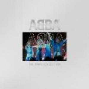 abba: the vinyl collection