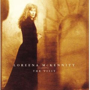 loreena mckennitt: the visit