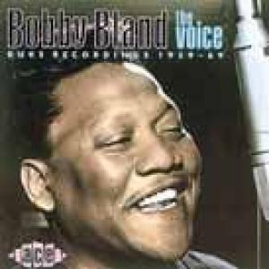 bobby bland: the voice