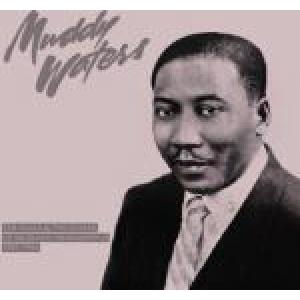 muddy waters: the voice and the guitar of mckinley morganfield 1947-1954