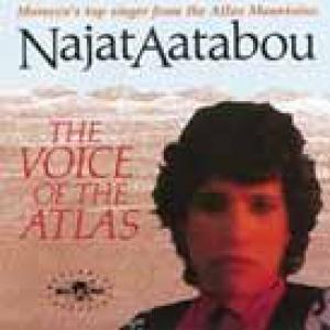 najat aatabou: the voice of the atlas