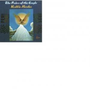 robbie basho: the voice of the eagle