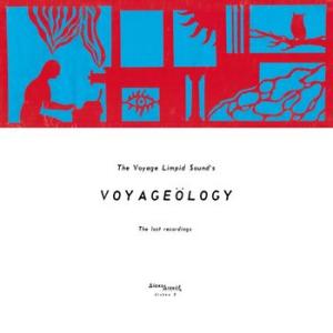 the voyage limpid sound: the voyage limpid sound's voyageology