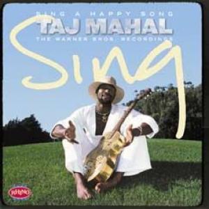 taj mahal: the warner recordings