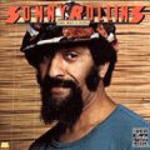 sonny rollins: the way i feel