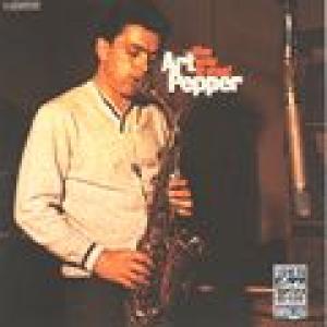 art pepper: ... the way it was!