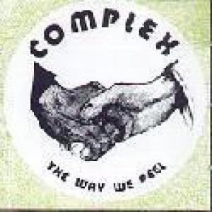 complex: the way we feel