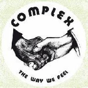 complex: the way we feel
