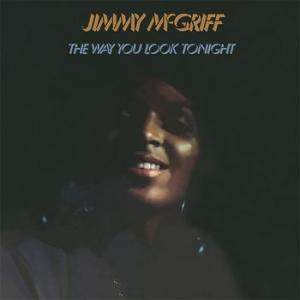 jimmy mcgriff: the way you look tonight