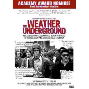 original soundtrack: the weather underground (2003)