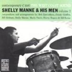 shelly manne and his men: the west coast sound