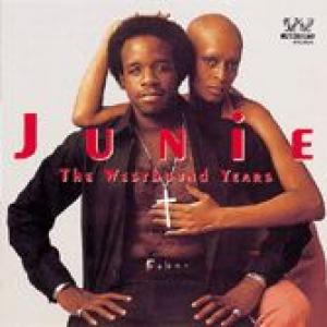 junie: the westbound years