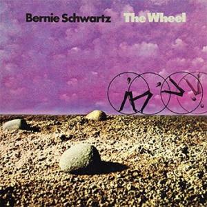bernie schwartz: the wheel