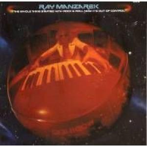 ray manzarek: The Whole Thing Started With Rock n Roll