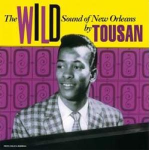 allen toussaint: the wild sound of new orleans by tousan