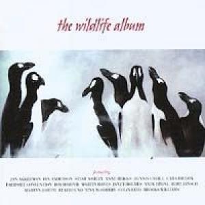 various artists: the wildlife album