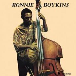 ronnie boykins: the will come, is now