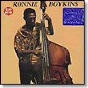 ronnie boykins: the will come, is now