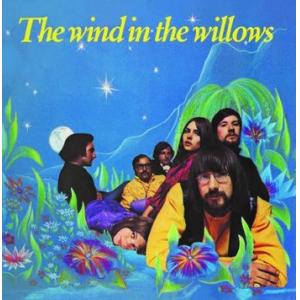 the wind in the willows: the wind in the willows