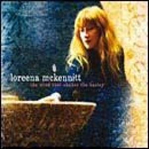 loreena mckennitt: the wind that shakes the barley