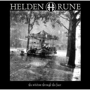 helden rune: the wisdom through the fear