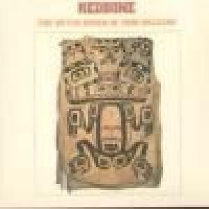 redbone: the witch queen of new orleans