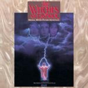 the witches of eastwick: the witches of eastwick