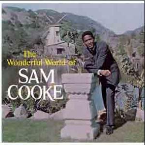 sam cooke: the wonderful world of...