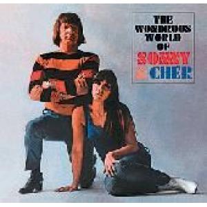 sonny & cher: the wondrous world of