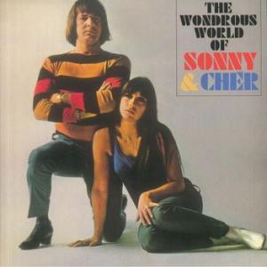 sonny & cher: the wondrous world of sonny & cher