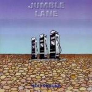 jumble lane: the works, vol. 6