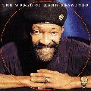 hank crawford: the world of hank crawford