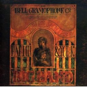 hardin and york: the world's smallest big band