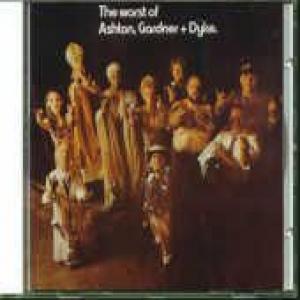 ashton, gardner & dyke: the worst of...