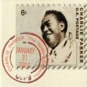 charlie parker: the yardbird sessions