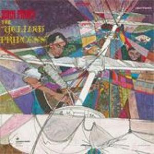 john fahey: the yellow princess