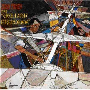john fahey: the yellow princess