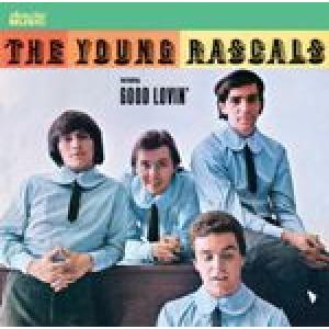 rascals: the young rascals