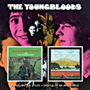 the youngbloods: the youngbloods/earth music/elephant mountain