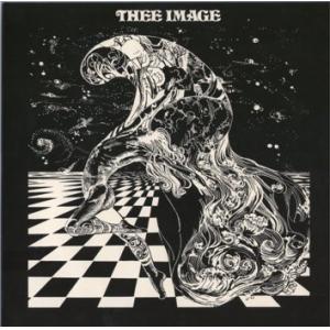 thee image: thee image/inside the triangle: remastered edition