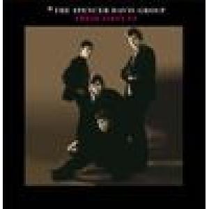 spencer davis group: their first lp (coloured)