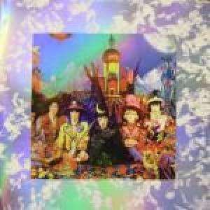 rolling stones: their satanic majesties request
