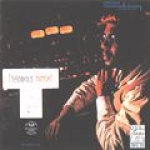 thelonious monk: thelonious himself