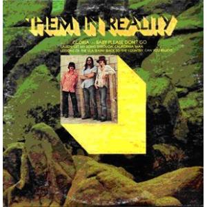 them: them in reality